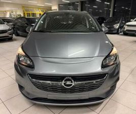 OPEL CORSA ② OPEL CORSA-E 1.3I ESSENCE 51KW EURO 6D-TEMP ANNÉE 2018 — OPEL — 2EMEMAIN