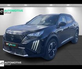 ② PEUGEOT 2008 ALLURE MHEV | AUTO AIRCO | GPS | — PEUGEOT — 2EMEMAIN