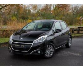 ② PEUGEOT 208 1.2I / 2019 / 26.000KM — PEUGEOT — 2EMEMAIN