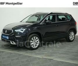 SEAT ATECA GENERATION2 1.5 TSI 150 START/STOP STYLE DSG7