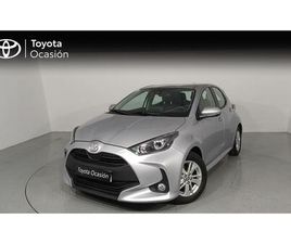 5 PUERTAS S-EDITION 125 MANUAL 6V