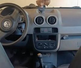 VOLKSWAGEN GOL VOLKSWAGEN GOL GERAÇÃO IV CITY TREND 1.0 8V MI TOTAL FLEX MEC. 4P 2006
