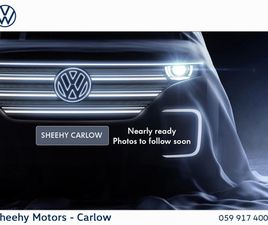 VOLKSWAGEN ID.7 TOURER TOURER PRO PLUS 77KWH 5DR