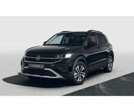 VOLKSWAGEN T-CROSS T-CROSS ENERGY 1.0 L TSI OPF 85 KW DSG