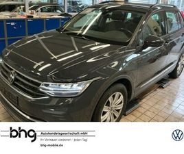 TIGUAN 1,5 LIFE