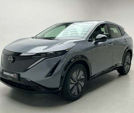 NISSAN ARIYA 87 ADVANCE 5D