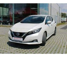 ② NISSAN LEAF 40KWH TEKNA + PRO PILOT PACK (AUTOMATIQUE) — NISSAN — 2EMEMAIN