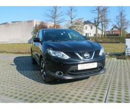 ② NISSAN QASHQAI N-CONNECTA DIG-T 115 — NISSAN — 2EMEMAIN