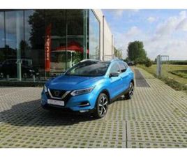 ② NISSAN QASHQAI TEKNA DIG-T 115 + GLASSROOF — NISSAN — 2EMEMAIN