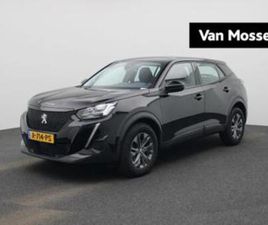 PEUGEOT 2008 PEUGEOT 2008 1.2 PURETECH ACTIVE PACK | APPLE CARPLAY / ANDR — PEUGEOT — MARKTPLAATS