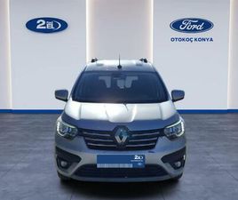 RENAULT EXPRESS 1.5 BLUEDCI JOY , 94HP, COMBI CAMLI