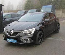 ② RENAULT MEGANE 1.3 TCE AUTOMAAT — RENAULT — 2EMEMAIN