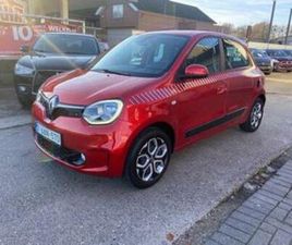 RENAULT TWINGO ② RENAULT TWINGO BENZINE! AIRCO TOP STAAT! 92 DKM! — RENAULT — 2EMEMAIN