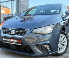 ② SEAT IBIZA 1.0 ECOTSI EURO 6 D 2022 — SEAT — 2EMEMAIN