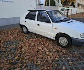 SKODA FELICIA 1.3 LX