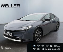 PRIUS PLUG-IN ADVANCED