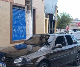 VOLKSWAGEN GOL GERAÇÃO IV PLUS 1.0 8V MI TOTAL FLEX MEC. 2P 2006