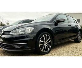 ② VOLKSWAGEN GOLF 1.0 TSI OPF COMFORTLINE*SPORTZETELS*ACC*LED* — VOLKSWAGEN — 2EMEMAIN