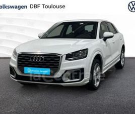 30 TFSI 116 SPORT S TRONIC