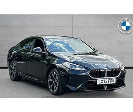 BMW 2 SERIES 220 M SPORT GRAN COUPE 1.5 4DR