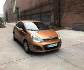 ② KIA RIO 1.4 DIESEL EURO 5 AVEC INSPECTION DES VENTES — KIA — 2EMEMAIN
