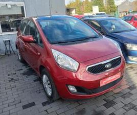 ② KIA VENGA 2014 EURO 5B — KIA — 2EMEMAIN