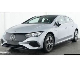 MERCEDES-BENZ EQE 300 EDITION ELECTRIC ART