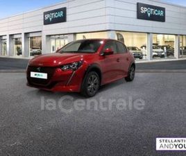 II ELECTRIQUE 50 KWH 136 STYLE