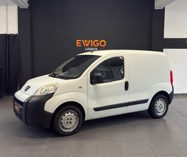 PEUGEOT BIPPER FOURGON 1.3 HDI 75 117L1 CONFORT