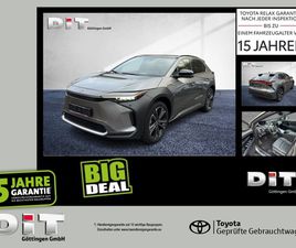 BASIS + COMFORT-PAKET + TECHNIK-PAKET