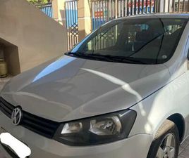 VOLKSWAGEN GOL GERAÇÃO VI 1.0 8V MI TOTAL FLEX MEC. 4P 2014