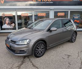 1.4 TSI 125CH ADVANCE - CAMERA RECUL - APPLE CARPLAY - FRONT ASSIST