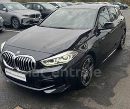 (F40) 118I 136 M SPORT DKG7