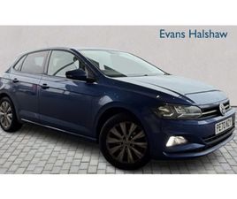 1.0 EVO 80 MATCH 5DR 2020