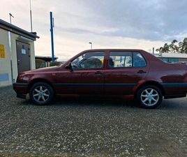 VOLKSWAGEN VENTO, BJ.92, BENZIN 2.0, 115 P...