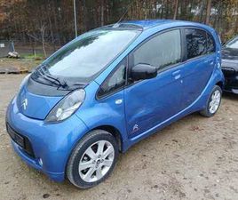 CITROËN C-ZERO TENDANCE