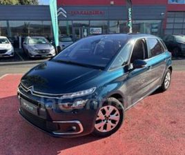 CITROEN C4 SPACETOURER 1.2 PURETECH 130 S&S FEEL EAT8