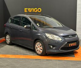 1.6 TDCI 95 BUSINESS - CT OK - TOIT PANORAMIQUE - CARROSSERIE EN SUPER ETAT