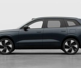 VOLVO EX90 VOLVO EX90 261 TWIN MOTOR DENIM BLUE WITH DAWN INT