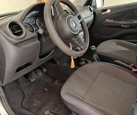 WOLKSVAGEN - NOVO/GOL 1.6 TREND G(6) - ACESSO COMPLETO - 2013/2014