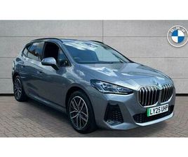 BMW 2 SERIES ACTIVE TOURER 225E XDRIVE M SPORT ACTIVE TOURER 1.5 5DR