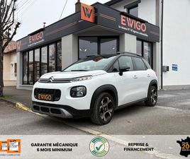 1.5 BLUEHDI 120 CH SHINE EAT BVA S&S / SUIVI CITROEN / CAR PLAY / CAMERA DE RECUL