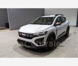 III STEPWAY 1.0 TCE 110 EXTREME