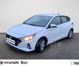 HYUNDAI I20 III 1.2 84 INITIA