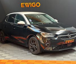 1.2 TURBO 100 CV - FINITION ELEGANCE BUSINESS - ENTRETIEN A JOUR - EXCELLENT ETAT - CARPLAY - CT OK