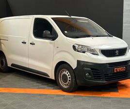 2.0 BLUEHDI 120 L1 ASPHALT BVA - CAM RECUL - CARPLAY - ATTELAGE - PRIX TTC