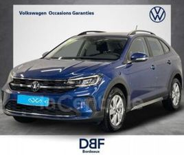 1.0 TSI 116 LIFE BVM6