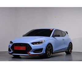 HYUNDAI VELOSTER HYUNDAI VELOSTER 33,000 BGN