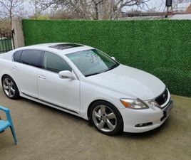 LEXUS GS GS 300 LEXUS GS 300 PRESIDENT