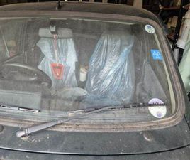 ROVER, 100, HATCHBACK, 1998, MANUAL, 1396 (CC), 5 DOORS